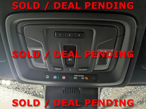 Used 2024 GMC Sierra 1500 AT4 w/ AT4 Premium Package image 25