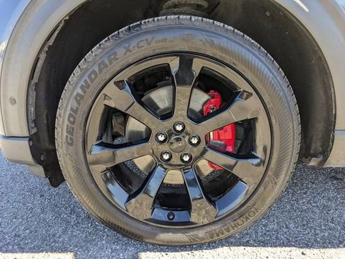 Used 2021 Ford Explorer ST w/ Equipment Group 401A image 10