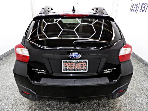 Used 2016 Subaru Crosstrek 2.0i Premium image 5