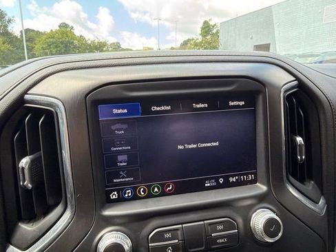 Used 2019 GMC Sierra 1500 AT4 w/ AT4 Premium Package AWD/4WD image 23