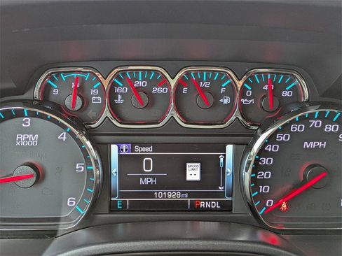 Used 2018 GMC Sierra 1500 SLT image 30