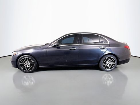 Used 2023 Mercedes-Benz C 300 4MATIC Sedan w/ Exclusive Trim Package image 6