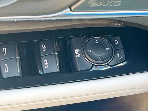 Used 2023 Cadillac CT4 V Blackwing w/ Watkins Glen IMSA Edition image 2