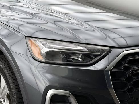 Certified 2023 Audi Q5 2.0T Premium Plus w/ Premium Plus Package AWD/4WD image 9