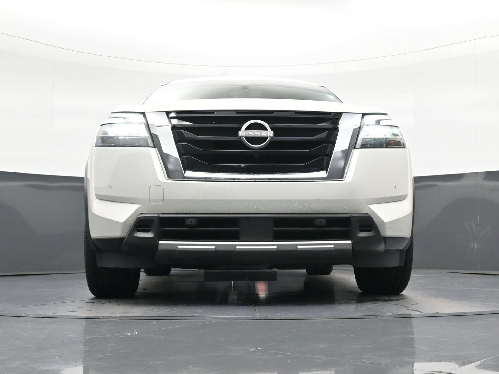 Certified 2023 Nissan Pathfinder Platinum FWD image 21
