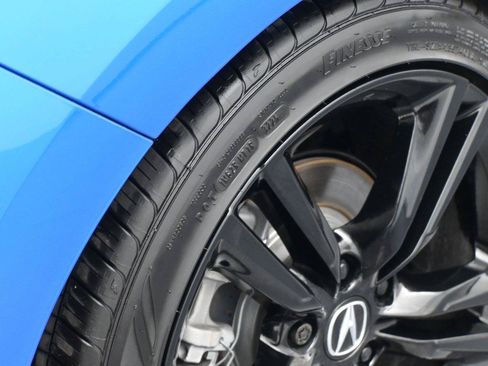Certified 2026 Acura Integra A-Spec FWD image 15