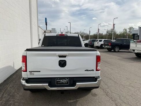 Used 2019 RAM 1500 Big Horn image 6