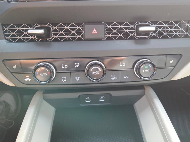 Certified 2023 Honda Accord EX image 20
