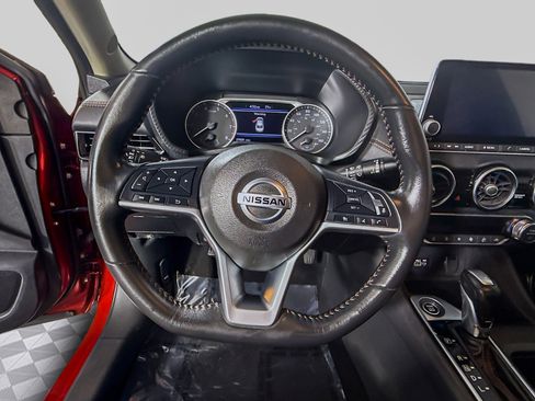 Used 2023 Nissan Sentra SR image 13