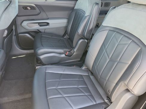 New 2027 Kia Telluride SX Prestige X-Pro image 11