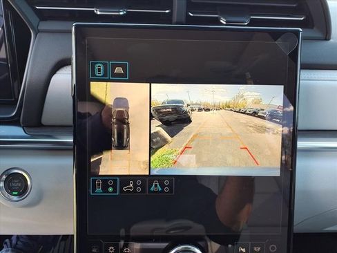 New 2026 GMC Terrain Denali w/ LPO, Floor Liner Package image 15