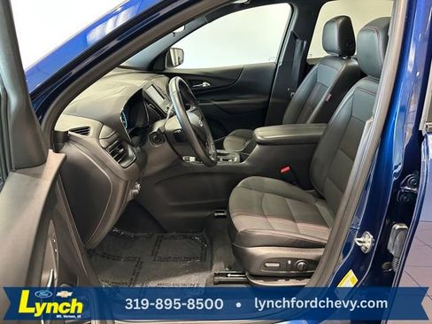 Used 2023 Chevrolet Equinox RS image 6