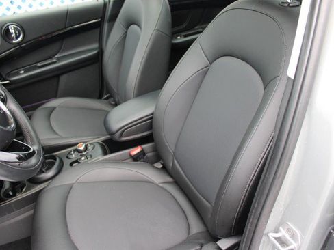Used 2020 MINI Cooper Countryman w/ Storage Package FWD image 23