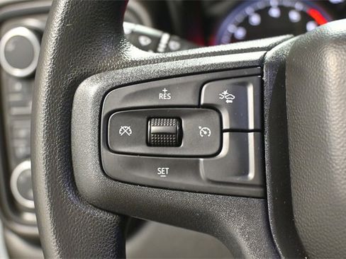 Used 2025 Chevrolet Silverado 3500 W/T w/ WT/CX Safety Package image 17