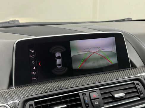 Used 2018 BMW 650i Gran Coupe RWD image 29