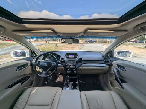 Used 2014 Acura RDX FWD image 14