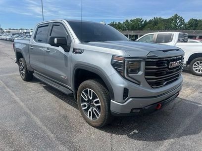 Used 2024 GMC Sierra 1500 AT4 w/ Technology Package