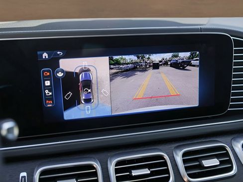 Used 2026 Mercedes-Benz GLE 53 AMG 4MATIC Coupe image 17