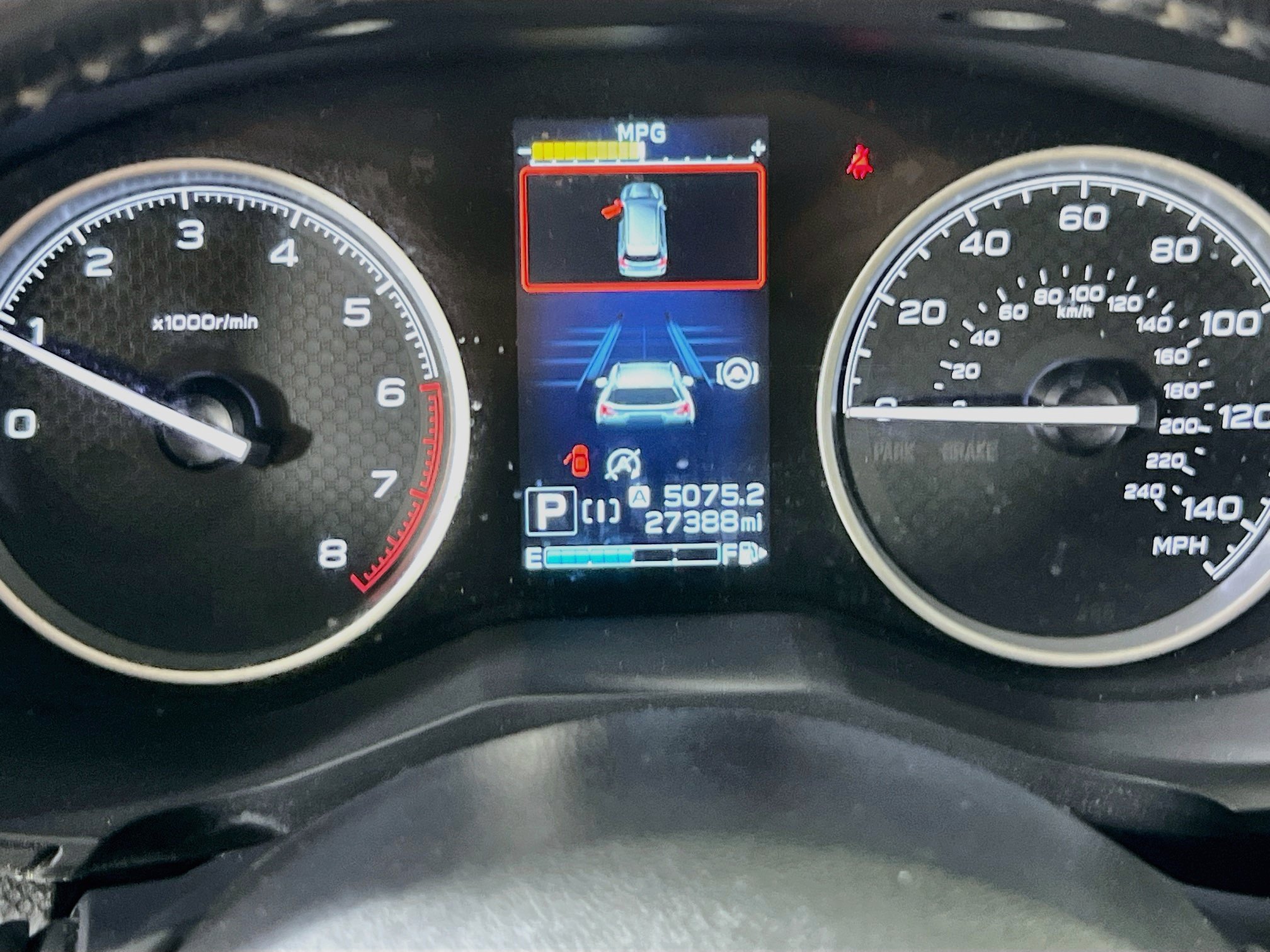 Used 2023 Subaru Forester Premium AWD/4WD image 12