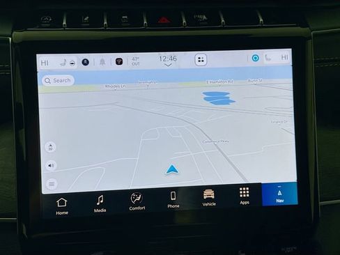 New 2025 Jeep Grand Cherokee L Limited image 13