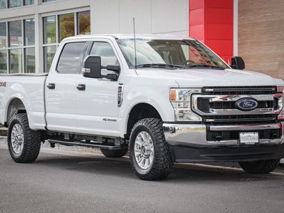 Used 2022 Ford F250 XLT