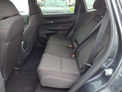 New 2026 Honda CR-V Sport image 7
