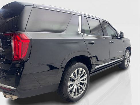Used 2024 GMC Yukon Denali image 13