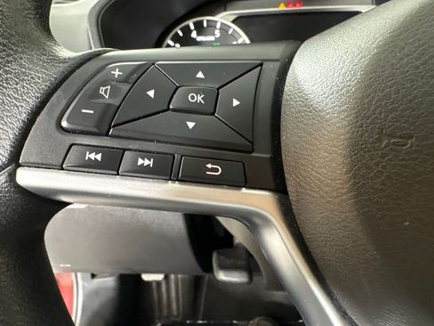 Used 2024 Nissan Altima 2.5 SV FWD image 48