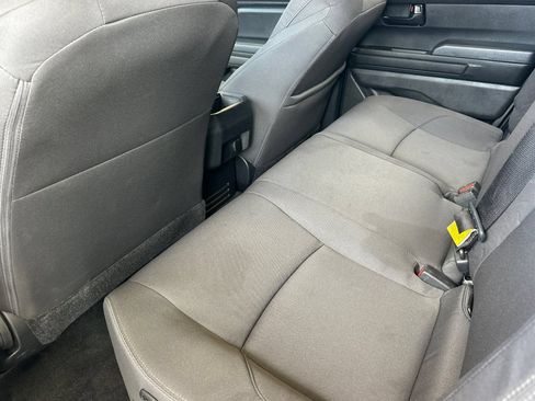 Used 2025 Toyota Tacoma SR5 RWD image 12