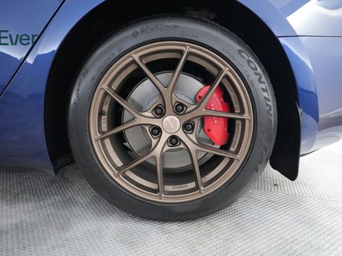 Used 2023 Tesla Model 3 Performance AWD/4WD image 9