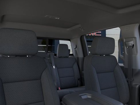 New 2026 GMC Sierra 1500 SLE w/ Preferred Package AWD/4WD image 57