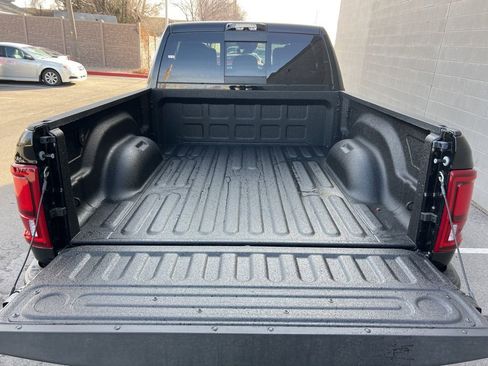 New 2026 RAM 2500 Laramie image 30