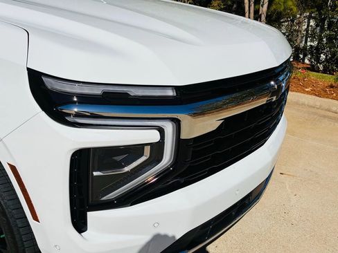 New 2026 Chevrolet Tahoe LS w/ LPO, Dark Essentials Package image 6