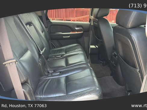 Used 2012 GMC Yukon SLE RWD image 33