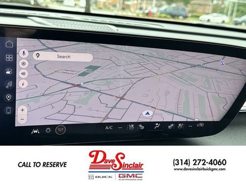 New 2026 Buick Enclave Avenir w/ Super Cruise Package FWD image 18