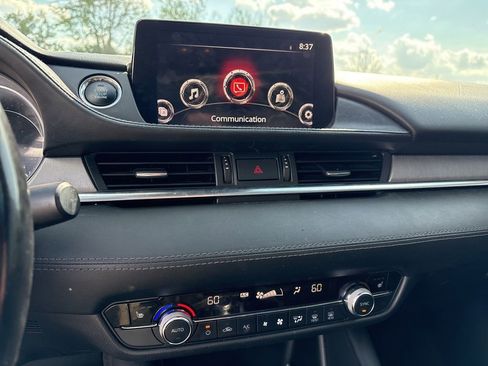 Used 2018 MAZDA MAZDA6 Touring FWD image 20