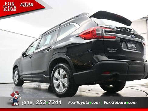 Used 2023 Subaru Ascent 8-Passenger AWD/4WD image 19