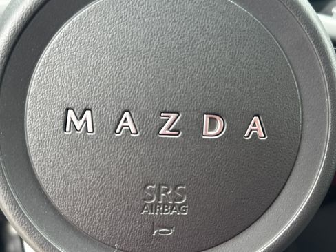 New 2026 MAZDA CX-5 Preferred AWD/4WD image 25