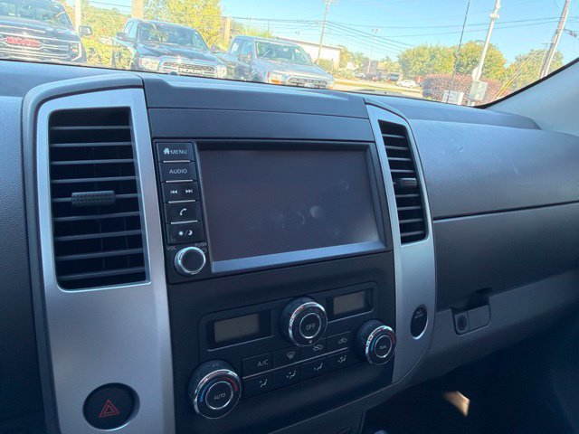 Used 2021 Nissan Frontier SV AWD/4WD image 28