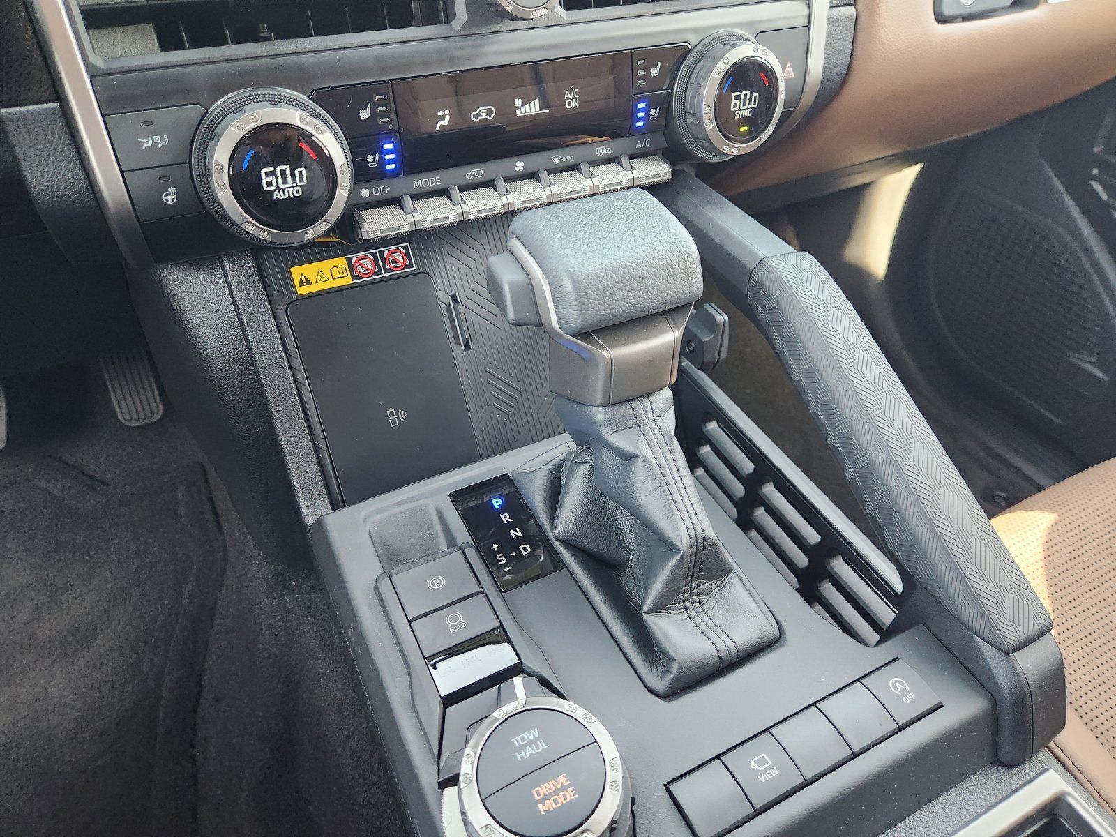 New 2026 Toyota 4Runner Limited AWD/4WD image 21