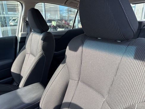 Used 2020 Subaru Legacy Premium image 13