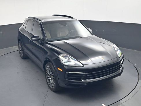 Used 2019 Porsche Cayenne AWD/4WD image 35