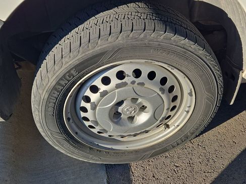 Used 2018 RAM ProMaster City Tradesman image 5