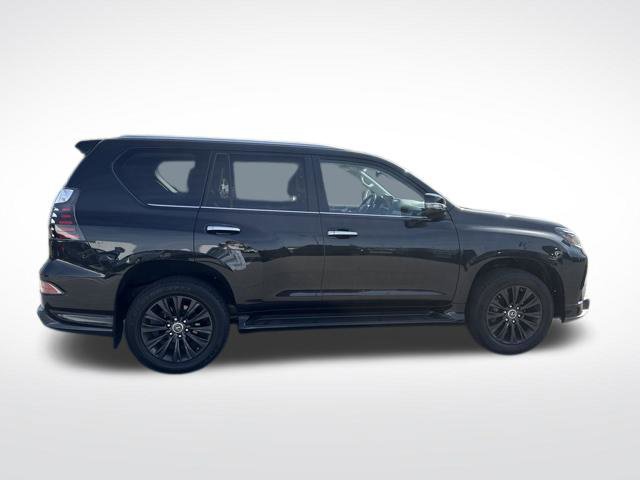 Used 2023 Lexus GX 460 Premium AWD/4WD image 5