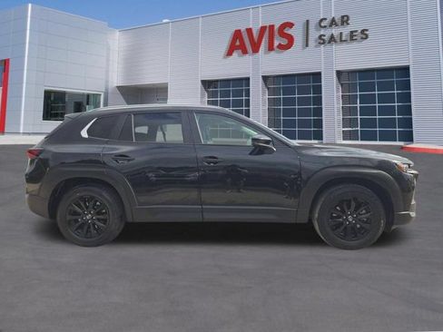 Used 2025 MAZDA CX-50 AWD 2.5 S w/ Premium Package image 5