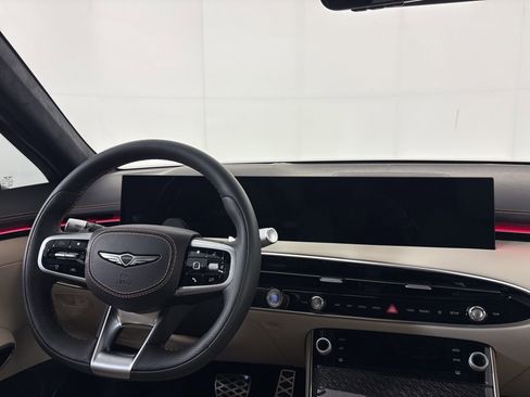 New 2026 Genesis GV70 3.5T Sport Prestige AWD/4WD image 21