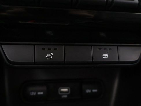 Used 2020 Kia Sportage EX image 49