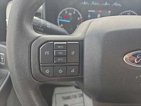 Used 2024 Ford F450 XLT w/ 360-Degree Camera Package image 17