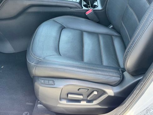Used 2023 MAZDA CX-5 AWD 2.5 S w/ Premium Plus Pkg image 13