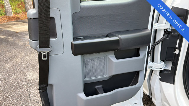 New 2026 Ford F150 XL RWD image 16